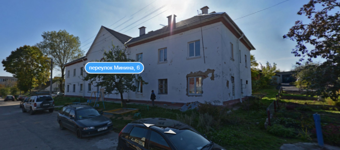 В Минске за $22 тыс. продается аккуратная «двушка» с раздельными комнатами, но есть нюанс
