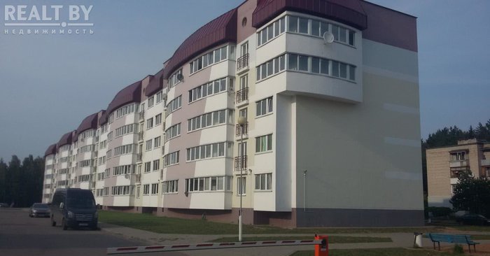 Трудно ли найти квартиру в Минске по $600 за “квадрат”? Готовые новостройки, на которые нет никакого ажиотажа