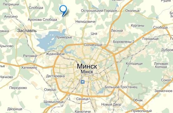 Коттедж за $1,4 млн. Что сегодня продается возле Минска?