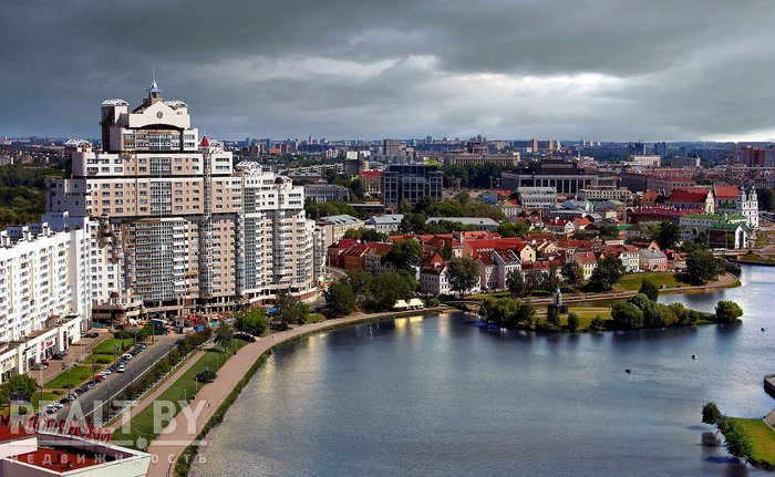Топ-8 жилых комплексов, без которых невозможно представить Минск