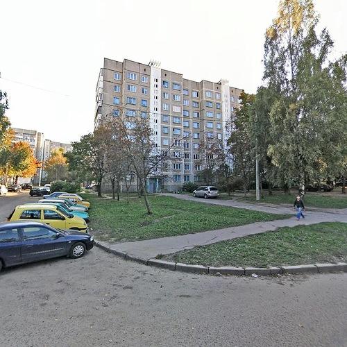 В Минске на рынке аренды появились "однушки" за $200 в месяц