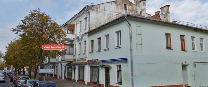 Как дешевеет жилье в центре Минска: квартиры на Гикало — от $35 тыс., на Маркса — от $70 тыс.