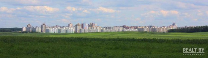 ТОП-10 населенных пунктов Минского района, где земля держит цену даже в кризис