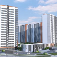 Новинка! ЖК 