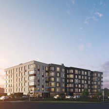 Квартиры премиум-класса в&amp;nbsp;рассрочку 0% до&amp;nbsp;36 месяцев | ЖК «Монтерей» | Кредит от&amp;nbsp;7.9%