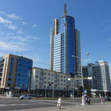 Бизнес&amp;nbsp;— центр «Royal Plaza»