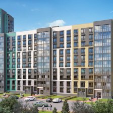 Ð¡ÑÐ°ÑÑ Ð¿ÑÐ¾Ð´Ð°Ð¶ Ð½Ð¾Ð²Ð¾Ð³Ð¾ Ð´Ð¾Ð¼Ð°! FORrestÂ&amp;nbsp;â ÐºÐ²Ð°ÑÑÐ°Ð» Ð´Ð»Ñ Ð¾ÑÐ´ÑÑÐ°.