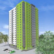 По&amp;nbsp;цене застройщика! Квартиры в&amp;nbsp;новостройке по&amp;nbsp;ул.&amp;nbsp;Разинская