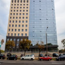 Бизнес-центр «Градиент»