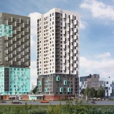 Новая Боровая&amp;nbsp;— квартиры в&amp;nbsp;рассрочку до&amp;nbsp;5 лет!