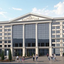 Бизнес-центр «BK&amp;nbsp;Capital Palace»&amp;nbsp;— аренда офисов в&amp;nbsp;самом центре Минска