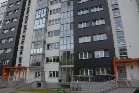 Аренда 1-комнатной квартиры ул.Максима Богдановича