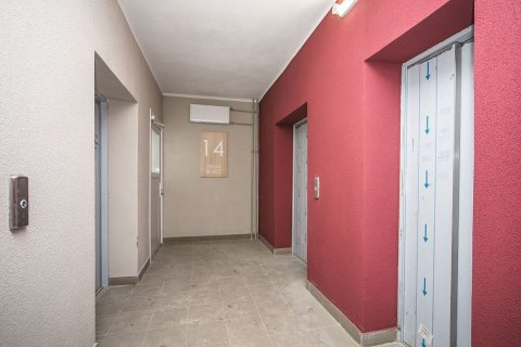 Новое предложение! 2-комнатная квартира евроформата ул. Белградская, 1, ст.метро «Аэродромная»