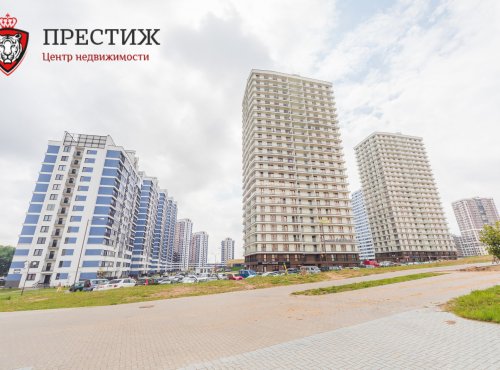 Микрорайон сокол минск фото