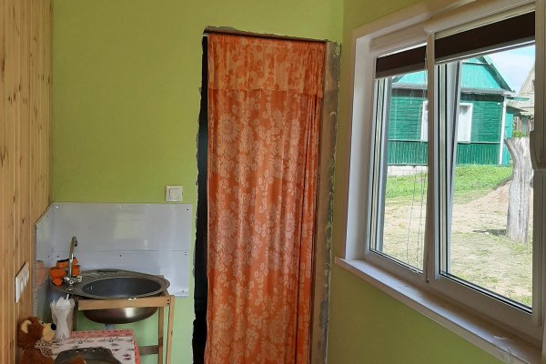 Продается садовый домик с удобствами в 12 км от Минска, Молодечненское напр-е
