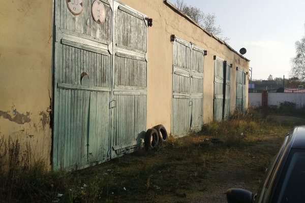 Аренда гаража в г. Витебске, ул. Прибережная 2-я, дом 1-27 (р-н Зелёный городок)
