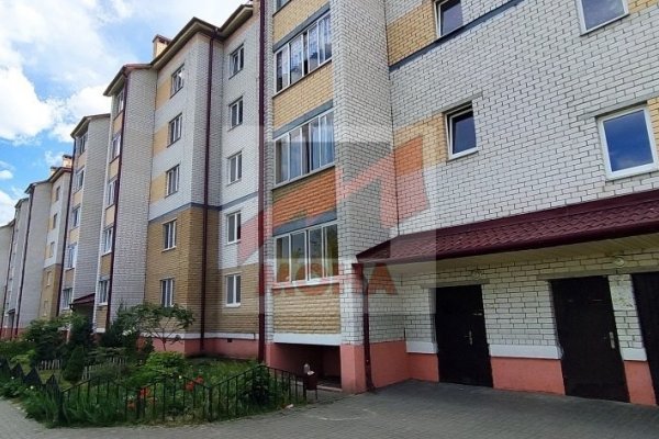 Купить 2 Комн Квартиру Брест Вулька