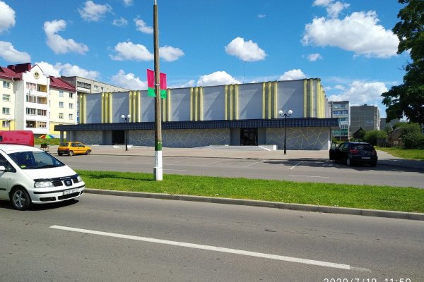 Продажа торгового места в г. Свислочи, ул. Ленина, дом 23