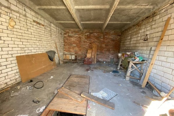 Продажа гаража в г. Речице, ул. Войкова