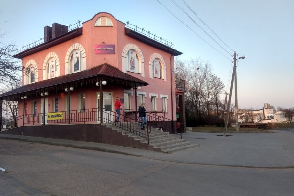 Аренда магазина в г. Ошмянах, ул. Борунская, дом 3-Г