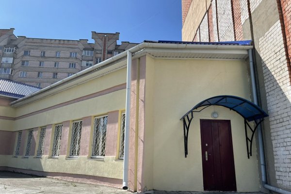 Продажа торгового помещения в г. Мозыре, Страконицкий б-р