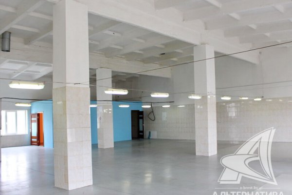 Производственно-складское помещение в Брестском районе в аренду 200038A