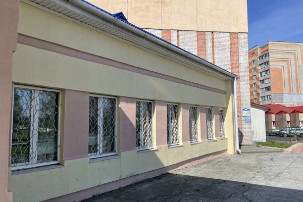Продажа торгового помещения в г. Мозыре, Страконицкий б-р