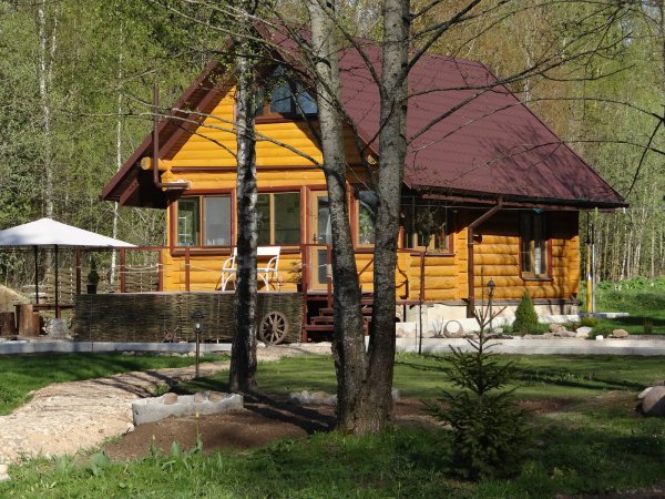 Логойск Снять Домик На Новый Год