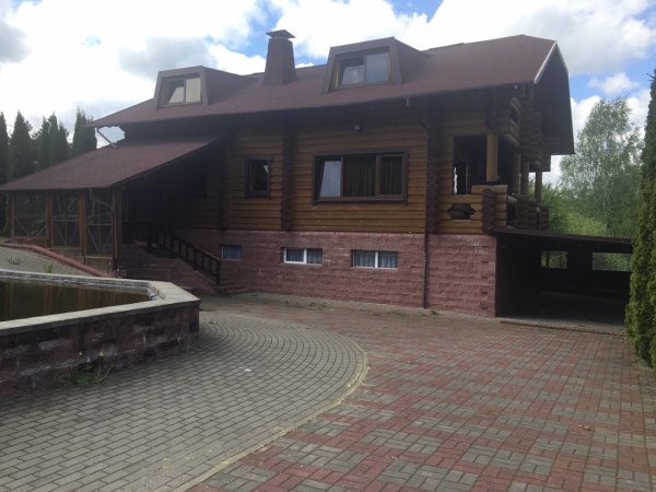 Логойск Снять Дом На Новый Год