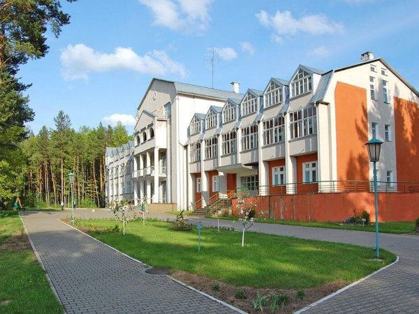 Продается база отдыха в д. Подъельниках, Брестское напр., 74 км от МКАД (Минская область, Узденский район)