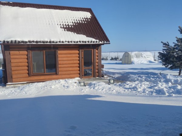 Логойск Снять Дом На Новый Год