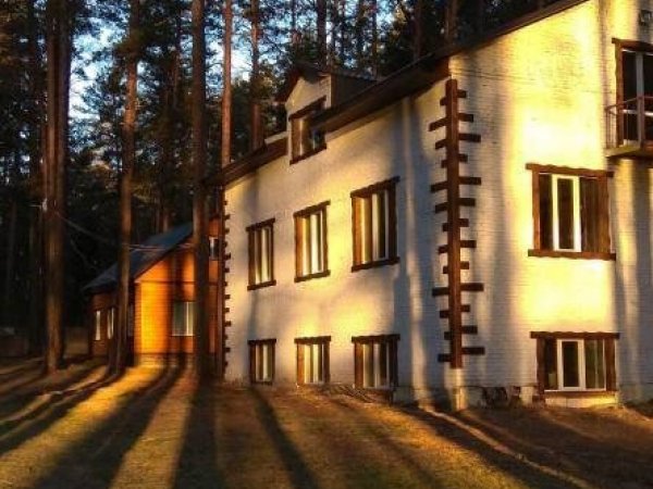 Продается База отдыха на берегу Чигиринского водохранилища