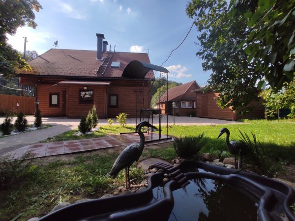 Логойск Снять Дом На Новый Год