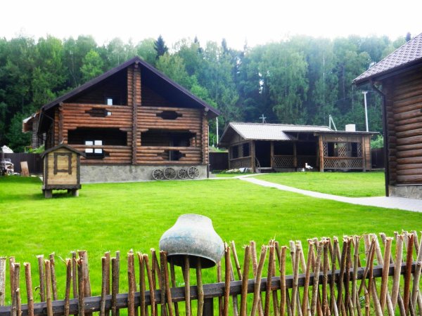 Логойск Снять Дом На Новый Год