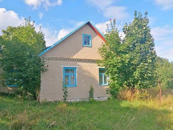 Купить Дом В Слониме Недорого С Фото