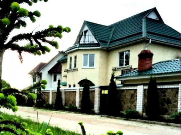 Гостиный Двор 