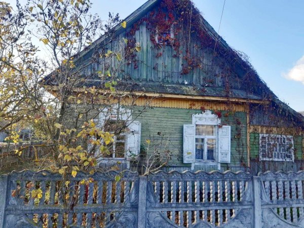 Старые Дороги Новый Год