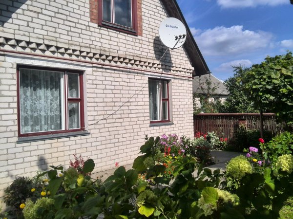 Дом на сутки , часы , командировочным , праздники. г.Барановичи