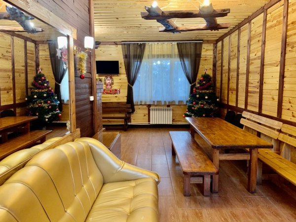 Новогодние Корпоративы 2022 Витебск