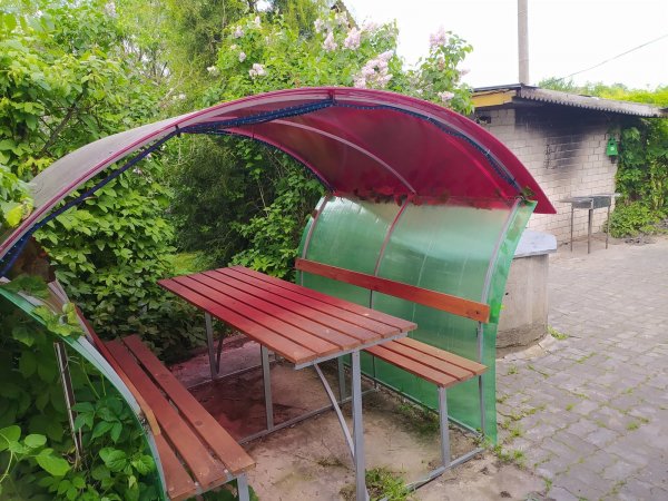 Дача с баней на сутки.15мин.от Московского