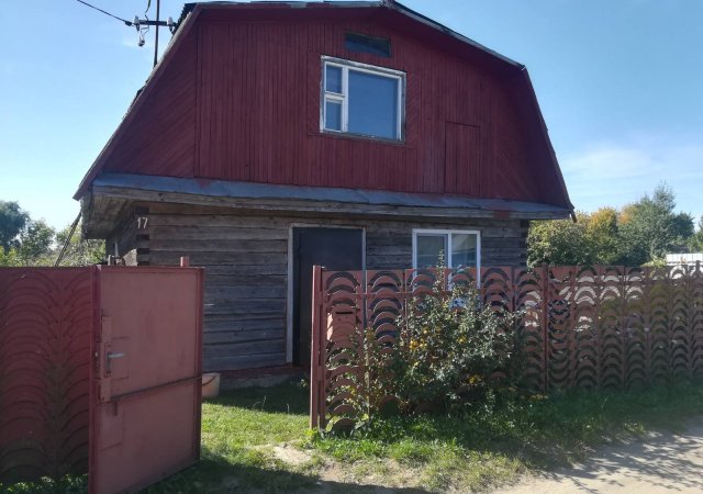 Дом, Бобруйск, ул. Береговая