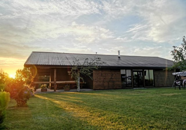 Агроусадьба 76км от Минска