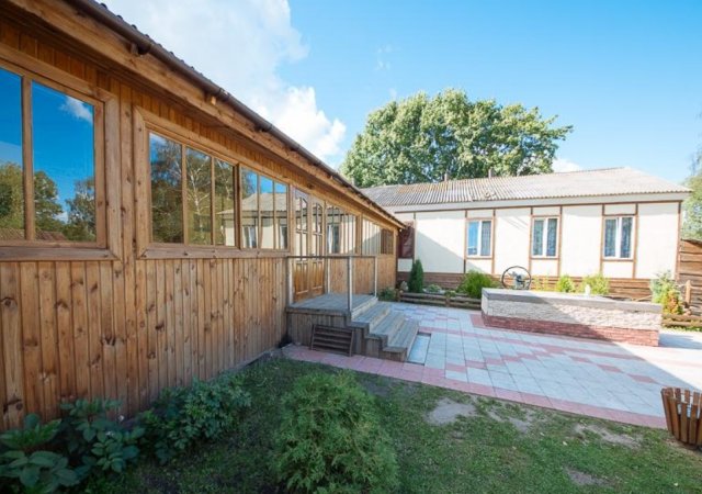 Аренда на сутки б.о., д.Довбени, нап.Рак