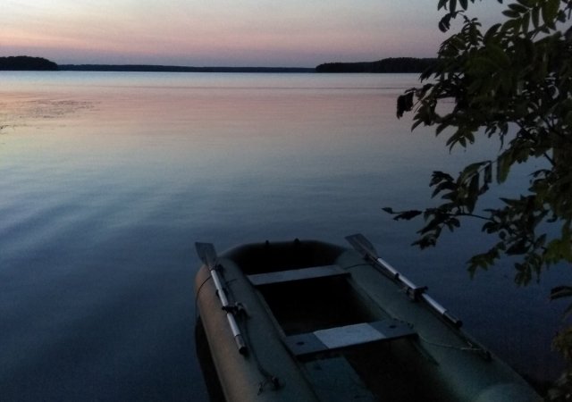 Аренда на сутки а.у., д.Проточное, нап.Мог