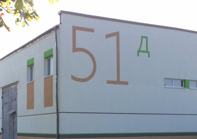 Продается, склад+офис