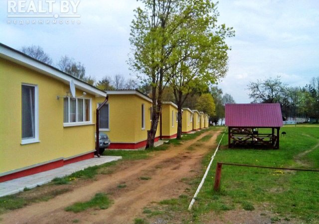 Аренда на сутки б.о., д.Чечевичи, Быховский р-н