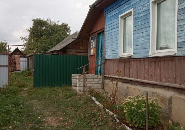 Дом, д.Сумароково, 176км(Мог), Могилевский р-н