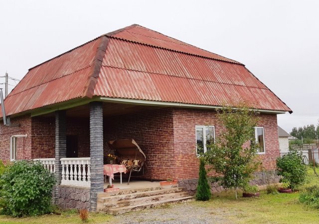 К-ж, аг.Буйничи, 194км(Мог), Могилевский р-н