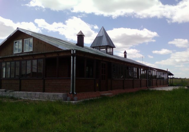 Аренда на сутки б.о., д.Клинок, 45км(Мог)