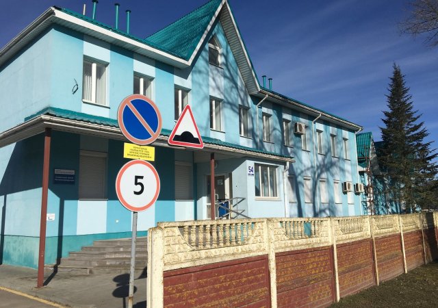 Продается, здание, г.Дзержинск, 26.9км(Бре)